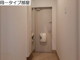 リヴァフォースの物件内観写真